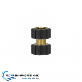 Handverschraubung M22 : M22